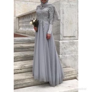 Basix Black Label Designer Gown